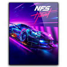 Icon Need For Speed Heat By Hazzbrogaming On Deviantart Need For Speed Heat High Performance Cars