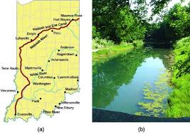 On The Move The Transportation Revolution Us History I Openstax Scenic Views Canals Scenic