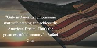 Seeking the invisible through the imagery of the visible, the americans never can get quite all the. The Most Inspiring American Dream Quotes Enkiquotes