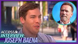 Joseph Baena Announces Death of Little Nephew