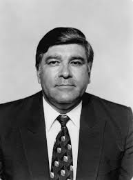 Iganacio “Nacho” Sanchez Morales