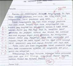 Ada yang tau tidak fungsi dari rumusan masalah guna suatu penelitian? Laman Bahasa Melayu Spm Hasil Semakan Rumusan Pelajar 5 S Ppt