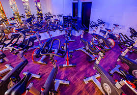 Begin your epic fitness adventure at chi fitness pj trade centre at damansara perdana. Facilities Chi Fitness