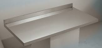 We did not find results for: Plan De Travail Inox Inox Satinee L 120 X P 60 Cm Ep 42 Mm Leroy Merlin