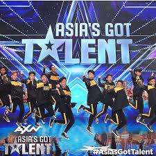 Manakan tidak, kumpulan penyanyi wanita ini telah menempah nama dalam asia's got talent sejak awal bulan lalu dimana mereka telah layak ke pusingan seterusnya selepa diadili oleh juri tetap program itu, anggun, david foster dan jay park. Juniorgoodvibes Instagram Posts Photos And Videos Picuki Com