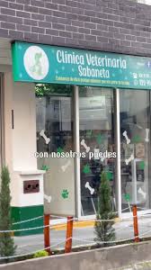 Clínica Veterinaria Sabaneta