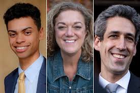 Mayoral Candidates Agree