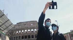 La redazione vi augura un buon 2021 con un video realizzato e montato in questa versione esclusiva da un amico della nostra testata: Da Oggi In Vigore Dpcm Lazio In Zona Gialla Ecco Le Restrizioni Radio Colonna