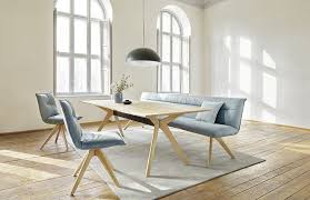 Tische Und Tischauszuge Kollektion Von Haas Haus Wohnzimmer Wohnung Esszimmer Wohnen
