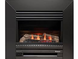 Input range 8,000 to 22,000 btu/hour. Rinnai Compact 2 Gas Fire Christchurch Clyne Bennie