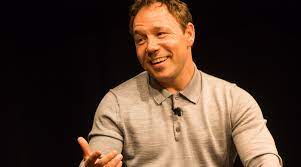 He is best known for playing andrew combo gascoigne in the film this is england (2006). Stephen Graham Discusses His Career And What Advice He D Give To Aspiring Actors Royal Television Society