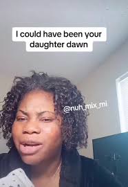 Kay Rogerson and Dawn