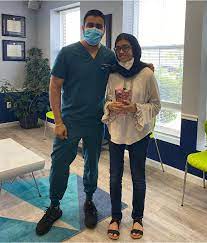 Instead, your teeth are straight and healthy, so you have a beautiful smile that radiates confidence! Old Dominion Orthodontics Home Facebook