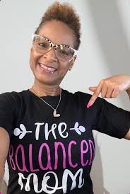 Felicia Baugh's Instagram, Twitter & Facebook