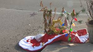 Check spelling or type a new query. People Behind The Toledo Christmas Weed Talk About How It All Started