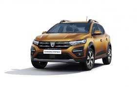 Top gear reviews the dacia duster. Dacia Sandero Stepway 2021 Iii Im Test Dacias Neuer Kleinwagen Im Suv Look Meinauto De