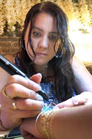 Arm Vibes in Asbury Park