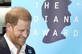 Prince Harry 'loved' being back in England despite previously saying 'I  generally don't like it that much'