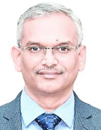 National award for professor