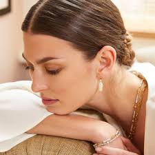 Laura Vann 18ct Gold Plated fashion Vermeil