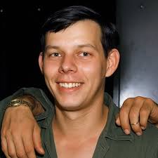 Today we remember SGT Dennis Ray Silvesan of Longview, Washington, who fell 