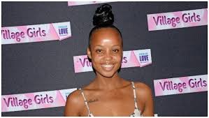 Tv personality ntando duma has aired her baby daddy drama in public. 5 Things You Didn T Know About Ntando Duma Drum