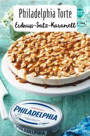 philadelphia torte mit erdnuss salz karamell rezept rewe de https www rewe de rezepte philadelphia torte erdnuss karamell rezept philadelphia torte rezepte