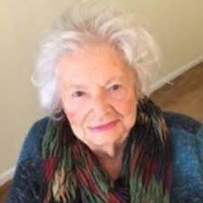 Obituary information for Catherine Marie LaForest
