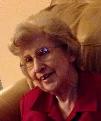 Stella Thornton Obituary