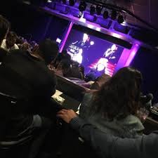 levity live oxnard