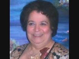 Obituary: Barbara J. (Barbiuto) D'Addio, 73, of Meriden