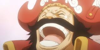 One Piece Explains Weevil'S Connection With Whitebeard