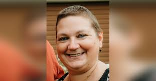 Obituary information for Katie M. Alm