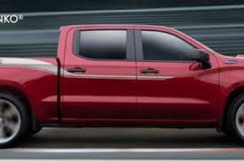 The most recent 2021 gmc sierra will likely be their latest varieties presenting in the prospective market. 2021 Chevrolet Silverado Yenko S C By Sve