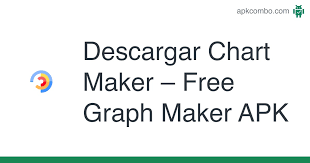 The piechart maker application allows you to generate pie charts quickly and easily. Chart Maker Free Graph Maker Apk 1 0 1 Aplicacion Android Descargar