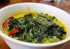 Resep Masak Dan Cara Membuat Daun Singkong Santan Paling Mantap Dan Enak Namun Sederhana Selerasa Com