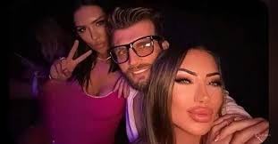 The Shocking Truth About Florian Cheating On Stacey