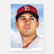 Topps Living Set Fine Art Print #89