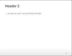 In this example, screen reading technology would announce that there are two <nav> sections, one called primary navigation and one called footer navigation. Https Rstudio Com Wp Content Uploads 2015 03 Rmarkdown Reference Pdf
