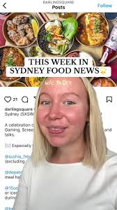 SXSW Sydney is here along with some great Sydney food deals! 🥳 A viral  Darlinghurst bakery opens in the Northern Beaches, a new acai shop opens in  Surry Hills, and 2 food festivals are happening this ...