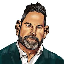 This caricature reminds me how people don't always see me for who I am.