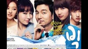 I am youre biggest fan! Bae Suzy Top 5 Koreans Drama Youtube