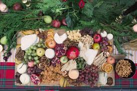 For the remainder of your christmas open house foods, choose items that are easy to grab or single serve. How To Host A Holiday Open House I Paperless Post