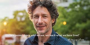 MIUR recognized school of Transpersonal Psychotherapy