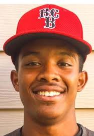 Christopher Black Class of 2017