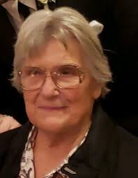 Obituary for Mary H (Malinowski) Russell