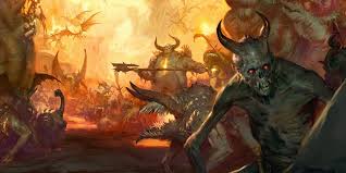 I don't think we will ever get this type of game ever again since blizzard is trying to make their games across all platforms i wouldn't be surprised if wow went to consoles. Diablo 4 Everything We Know So Far About Blizzard S Sequel Gamesradar