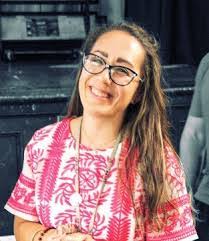 Jessica Inskeep's Instagram, Twitter & Facebook