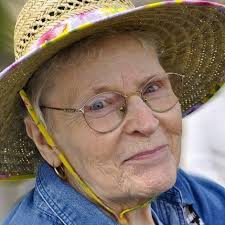 Jacqueline Weber Obituary & Funeral