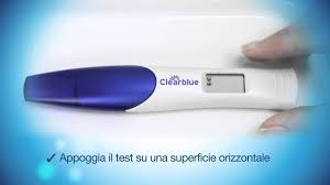 Scopri Come Usare Clearblue Con Indicatore Di Concepimento Youtube